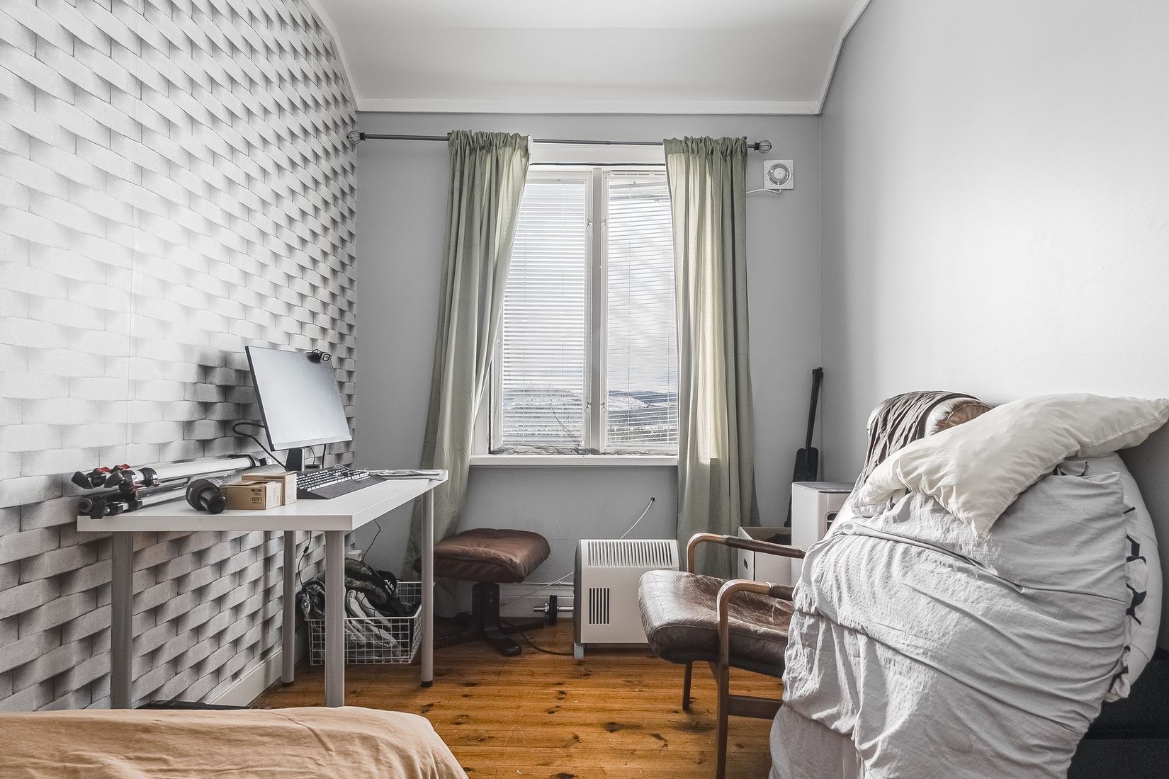 Villa, Naggen 301, Ånge