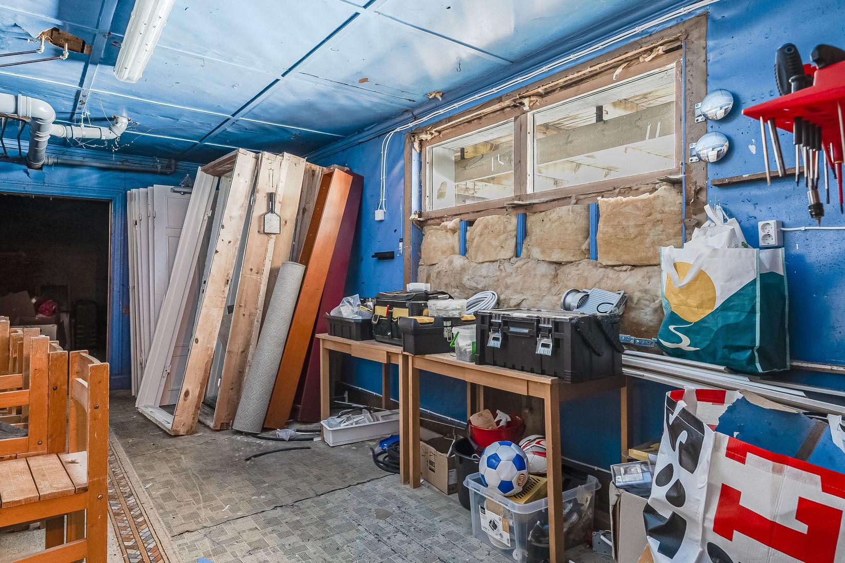 Villa, Naggen 301, Ånge