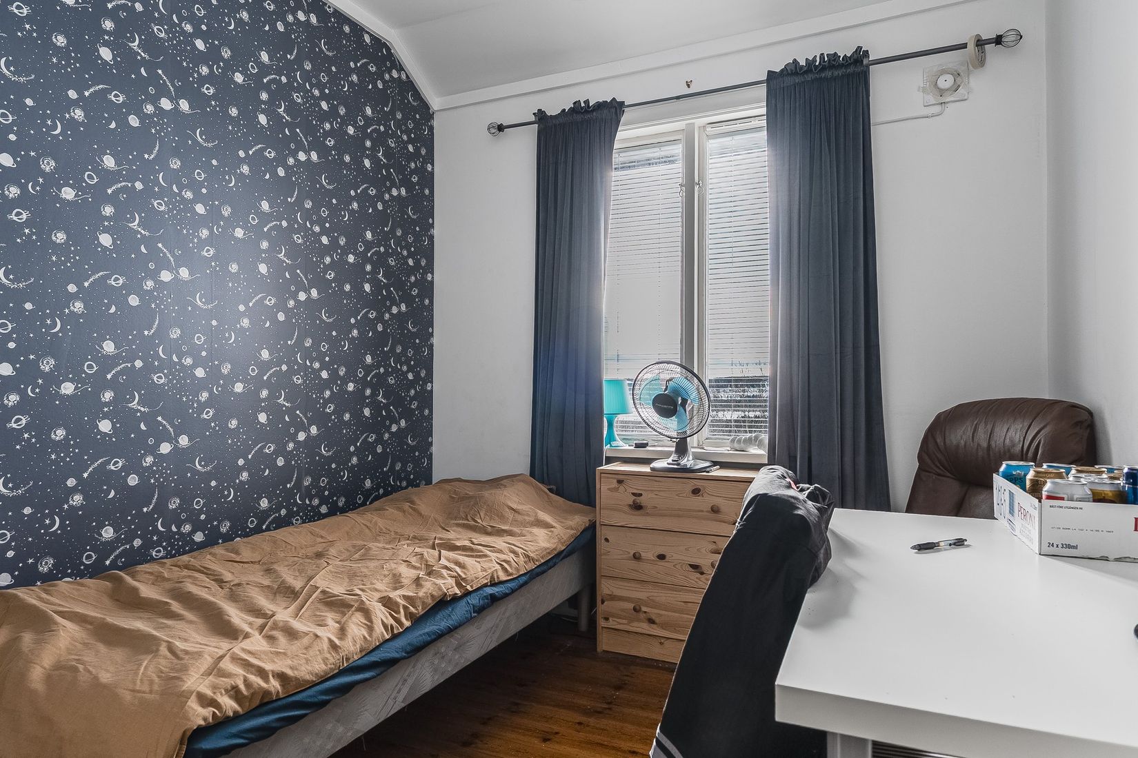 Villa, Naggen 301, Ånge