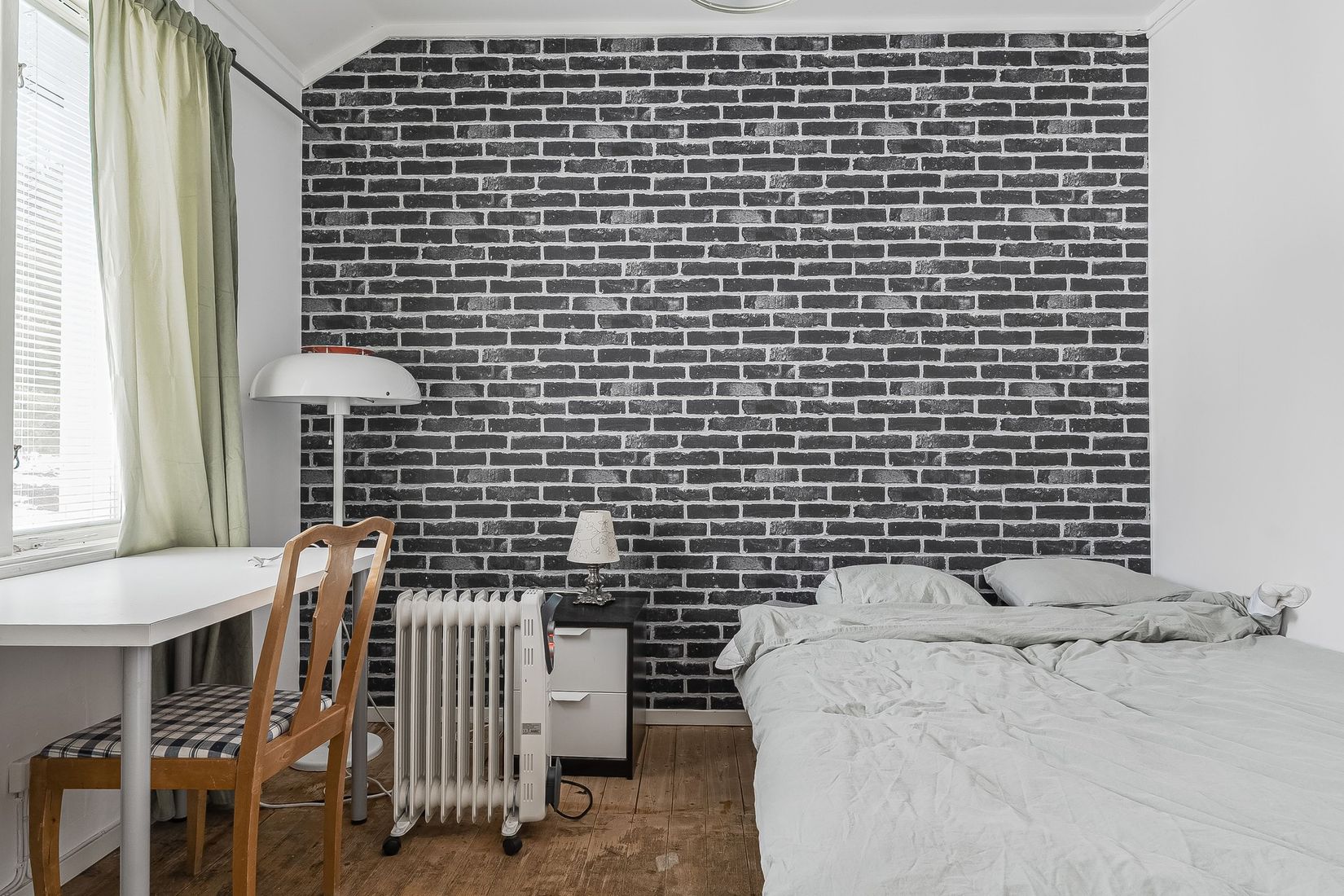 Villa, Naggen 301, Ånge