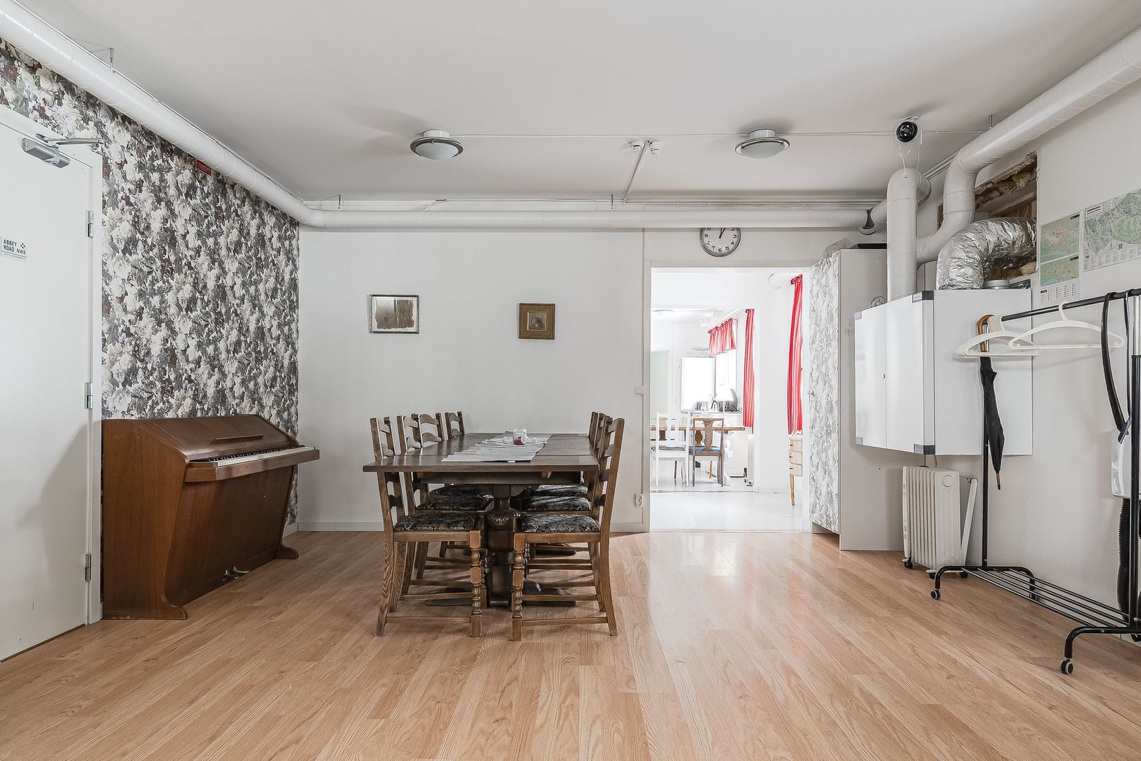 Villa, Naggen 301, Ånge