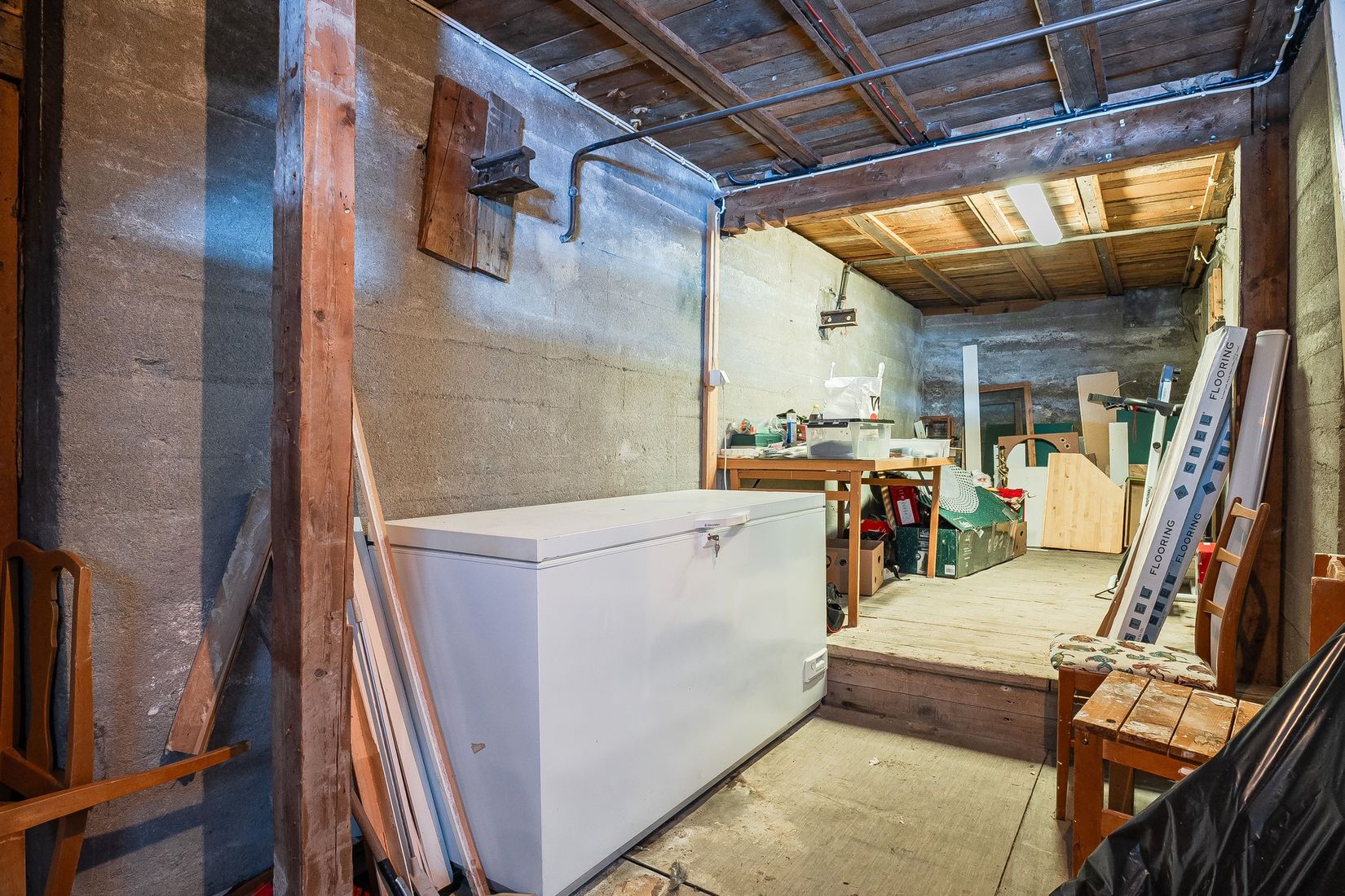 Villa, Naggen 301, Ånge