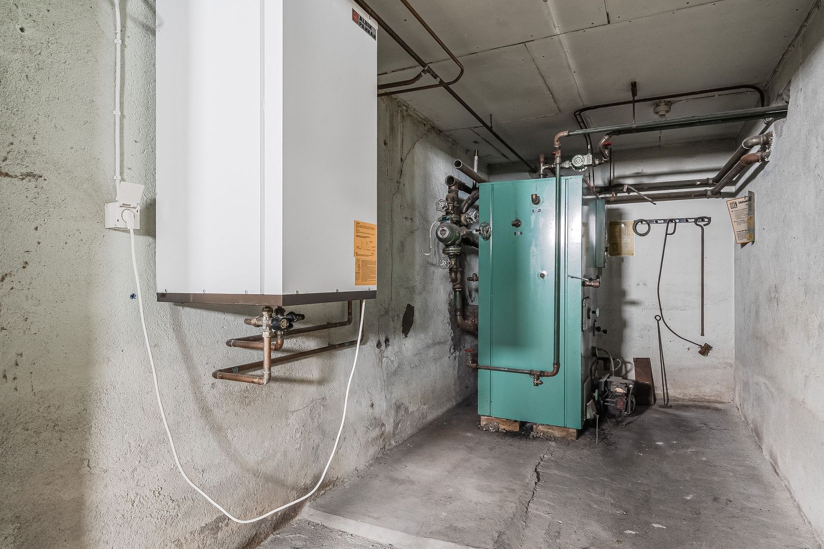 Villa, Naggen 301, Ånge