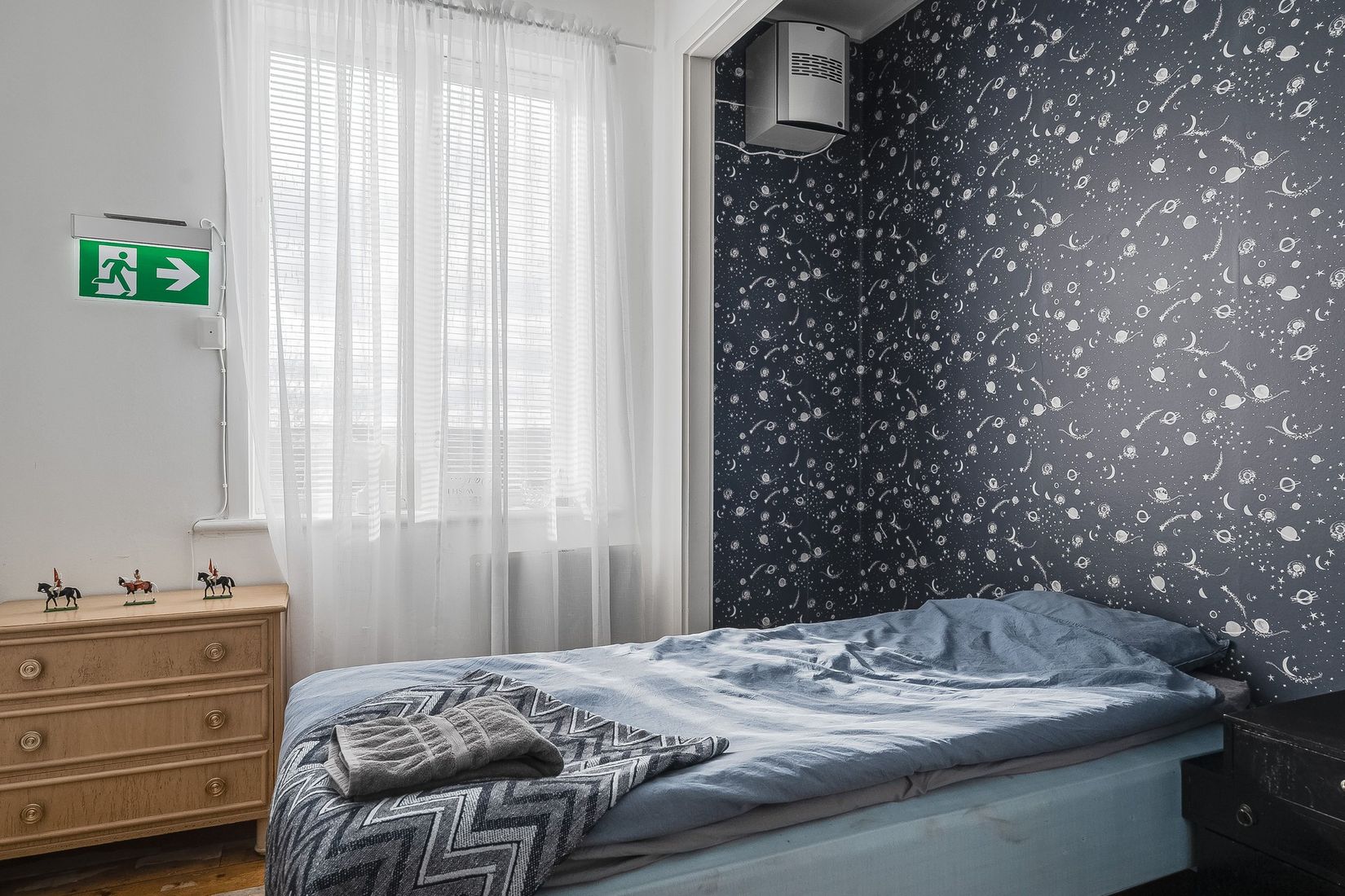 Villa, Naggen 301, Ånge