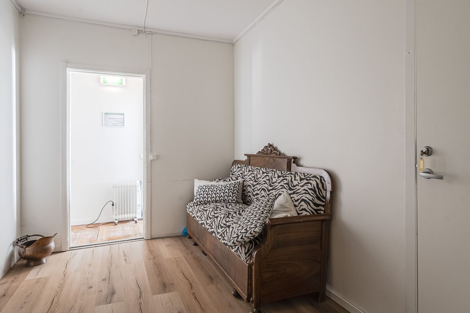 Villa, Naggen 301, Ånge