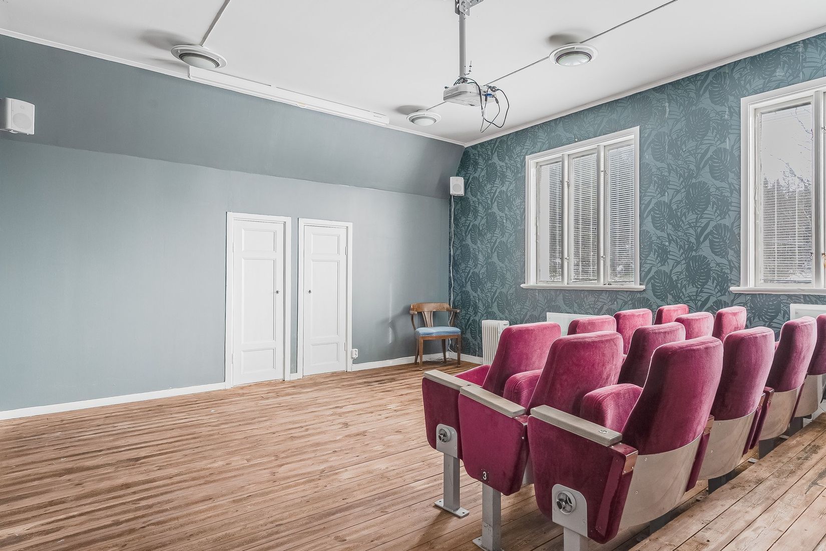 Villa, Naggen 301, Ånge