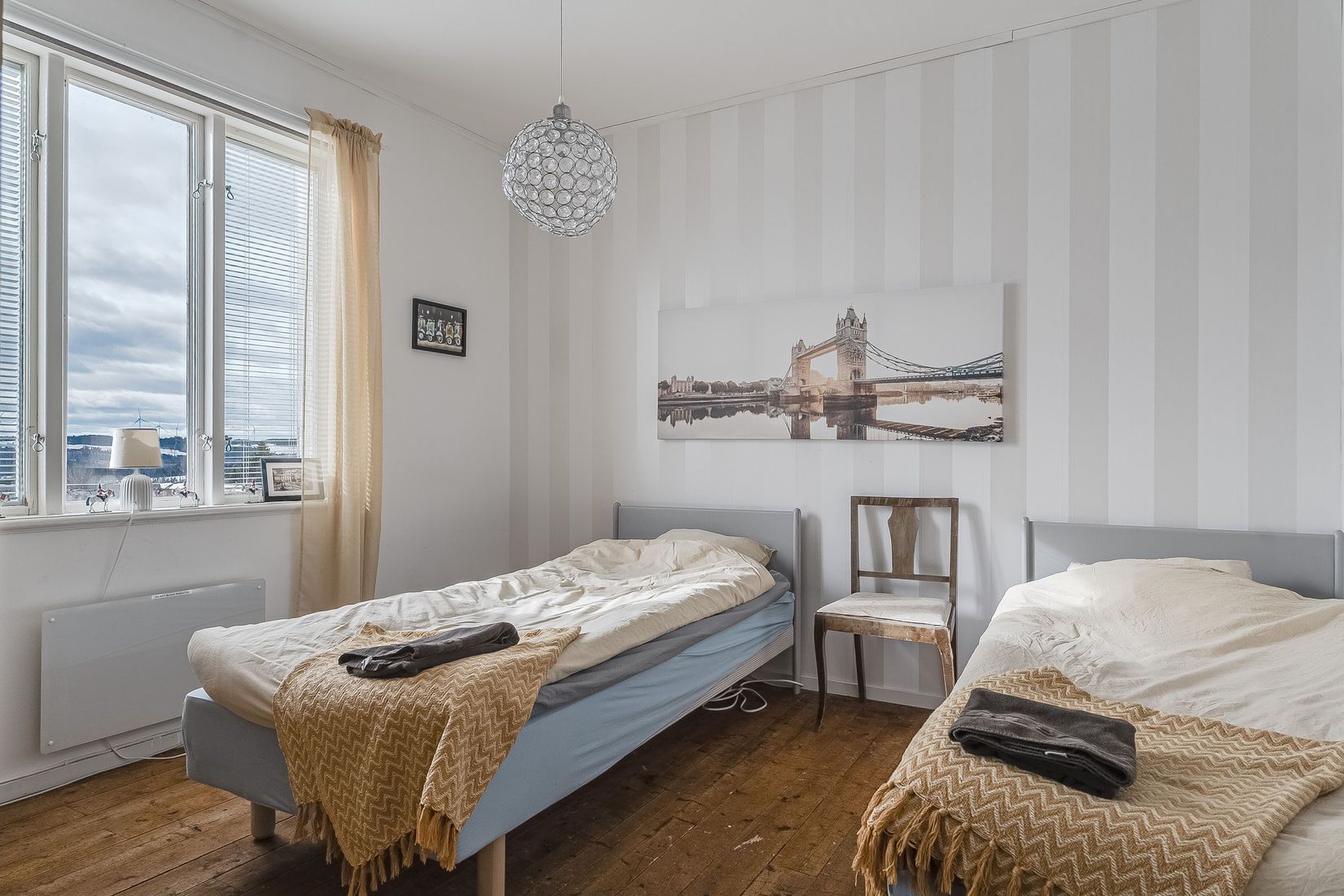 Villa, Naggen 301, Ånge