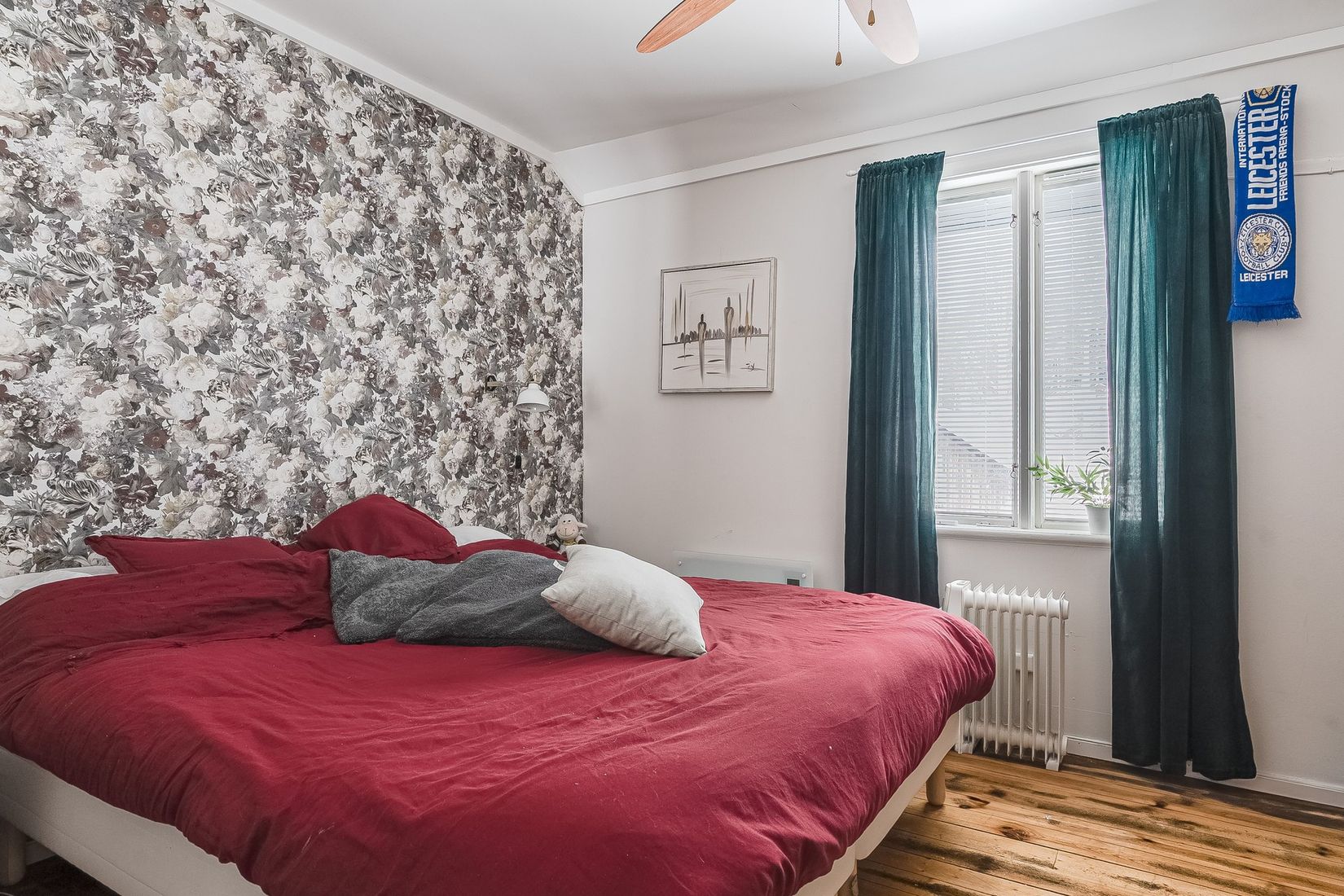 Villa, Naggen 301, Ånge