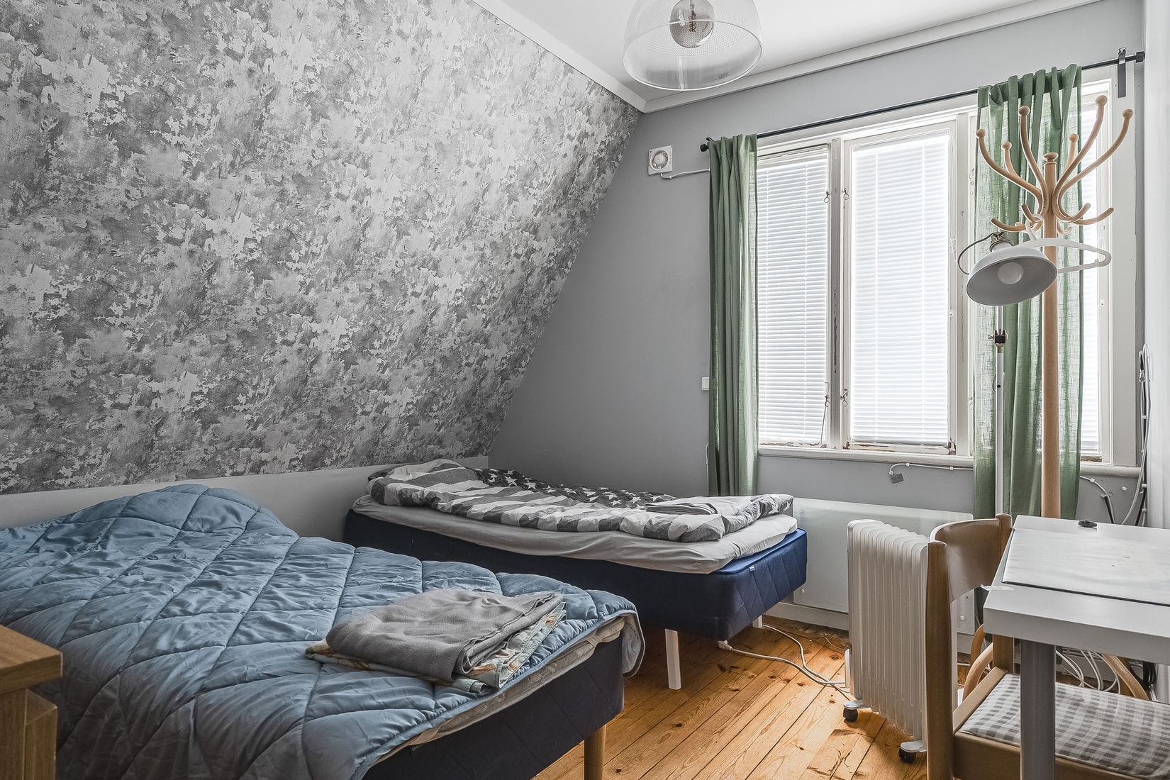 Villa, Naggen 301, Ånge