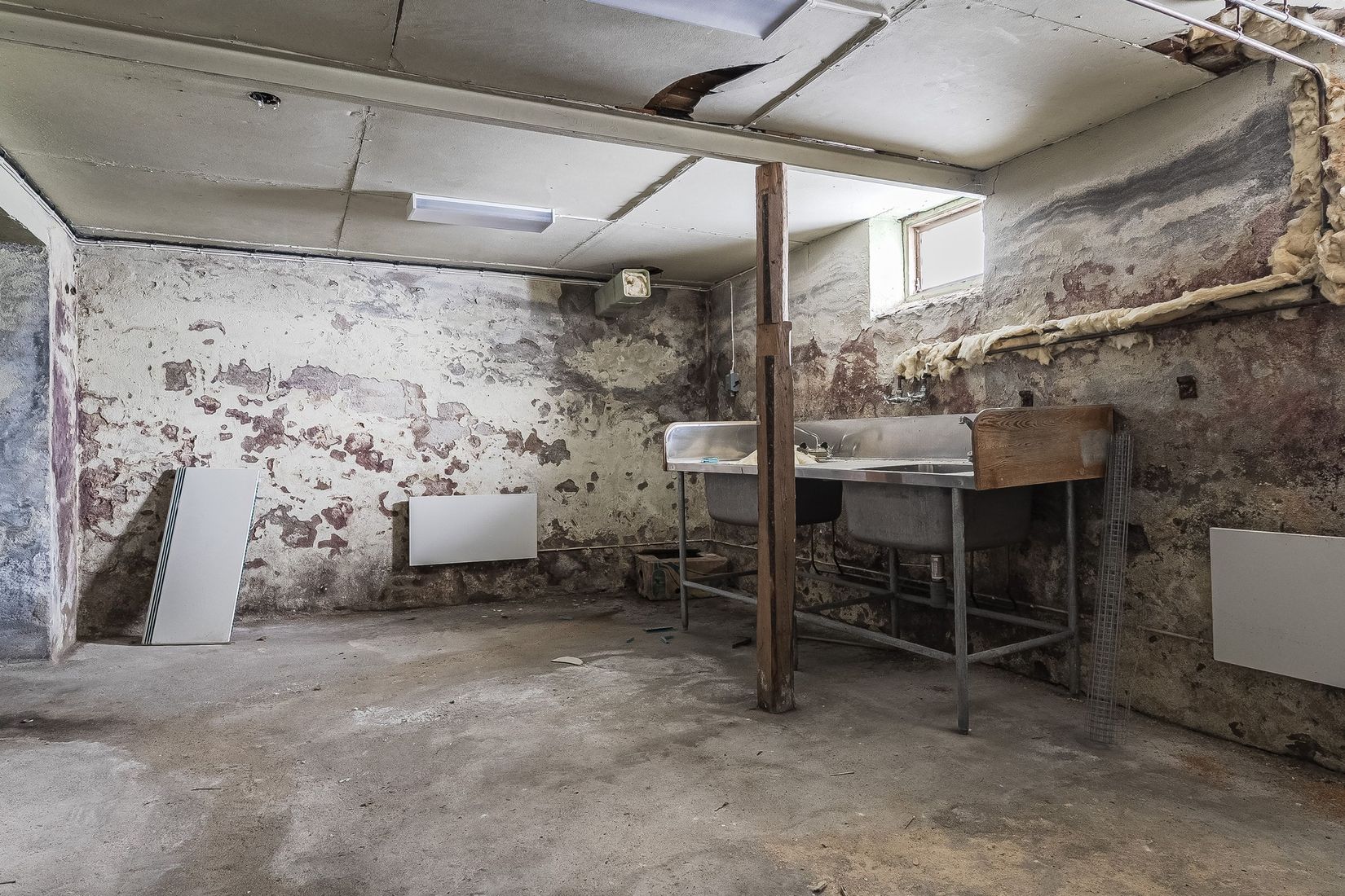 Villa, Naggen 301, Ånge