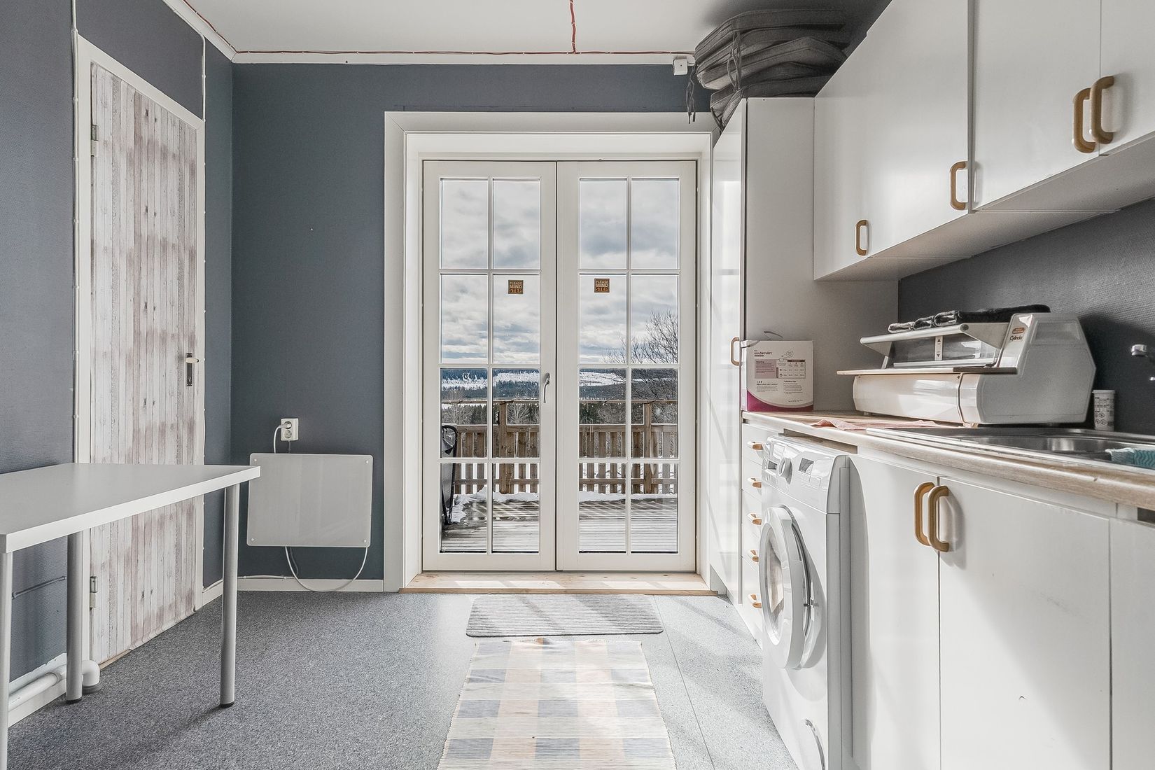 Villa, Naggen 301, Ånge