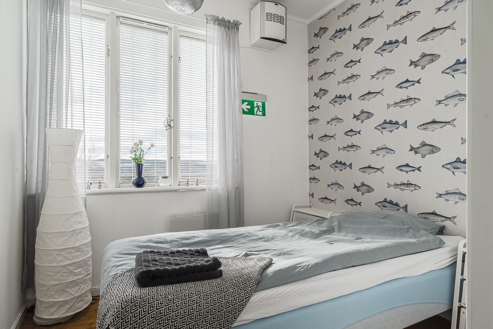 Villa, Naggen 301, Ånge