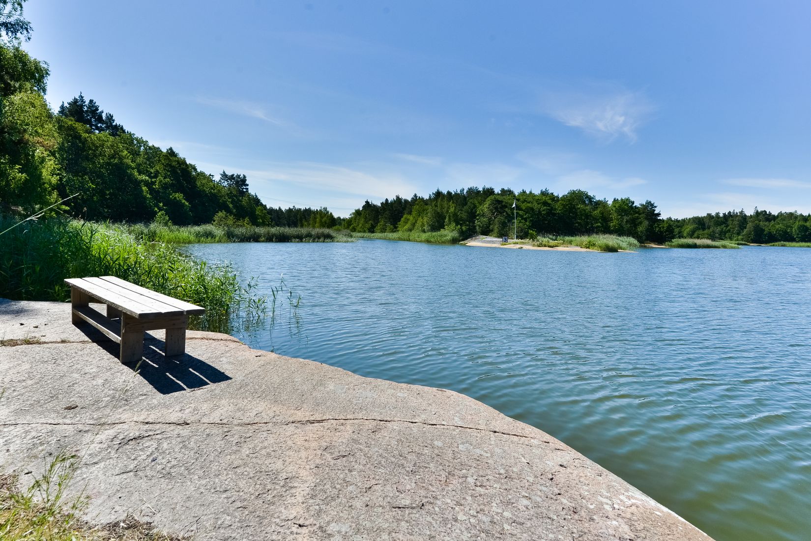 Tomt, Sundavägen 24D, Blidö, Norrtälje