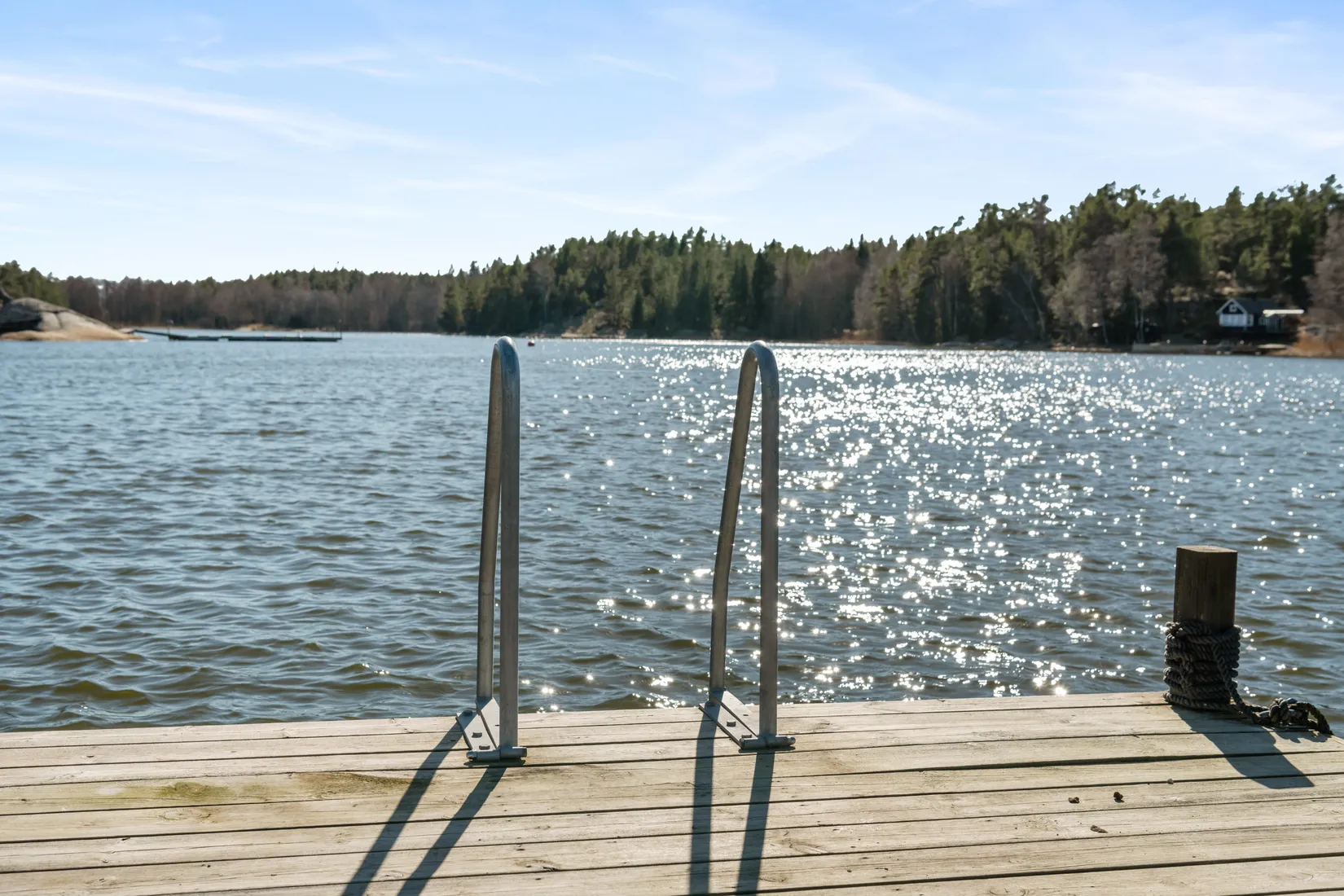 Tomt, Sundavägen 24D, Blidö, Norrtälje
