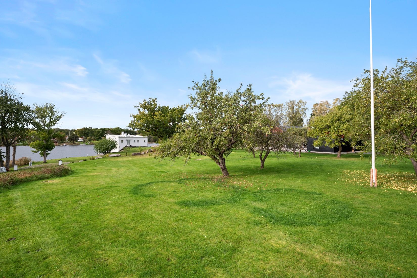 Tomt, Sundavägen 24D, Blidö, Norrtälje