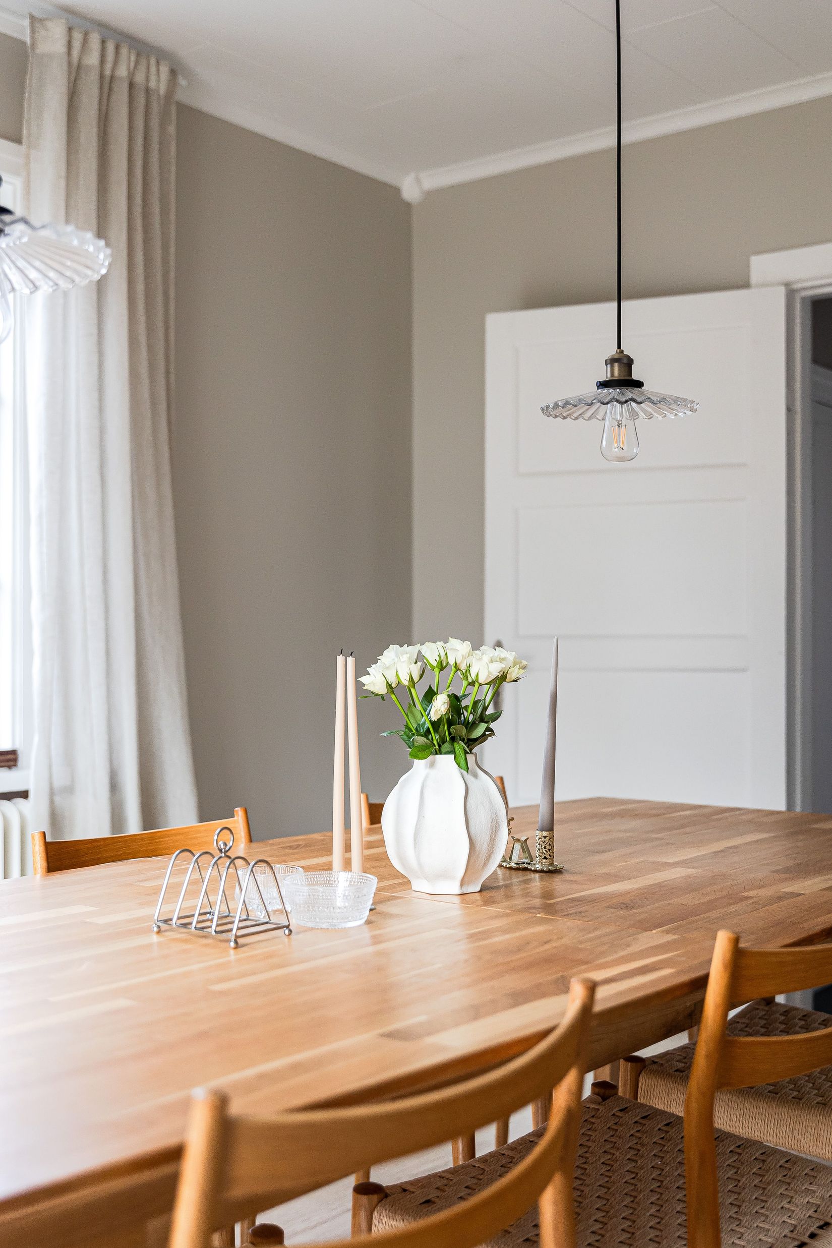 Villa, Skolallén 2, Centralt, Timrå