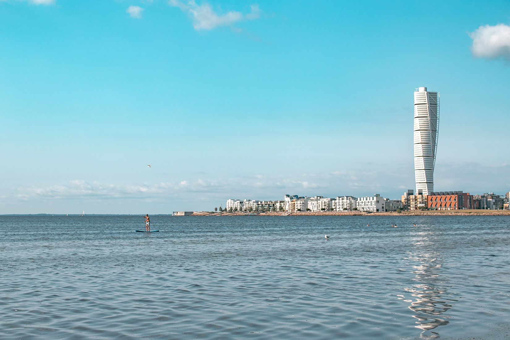 Bostadsrätt, Skeppsgatan 24b, Varvsstaden, Malmö