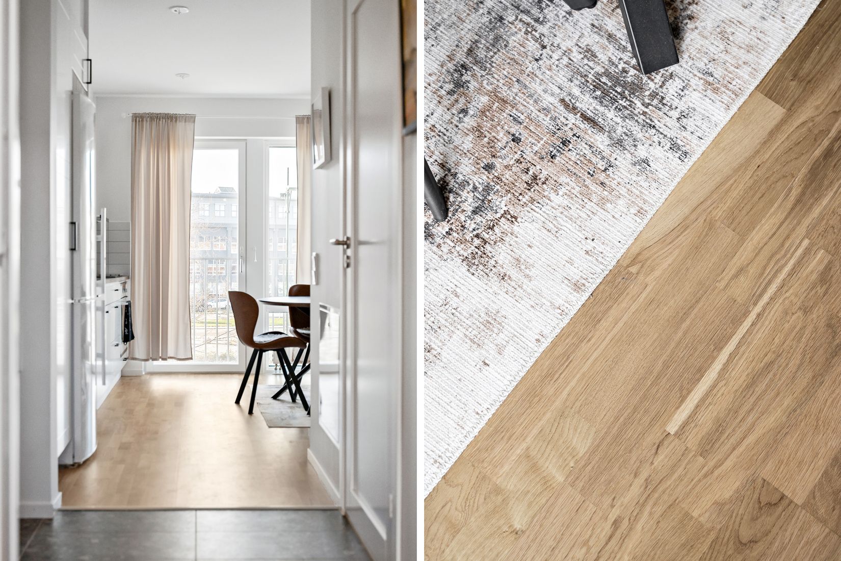 Bostadsrätt, Skeppsgatan 24b, Varvsstaden, Malmö