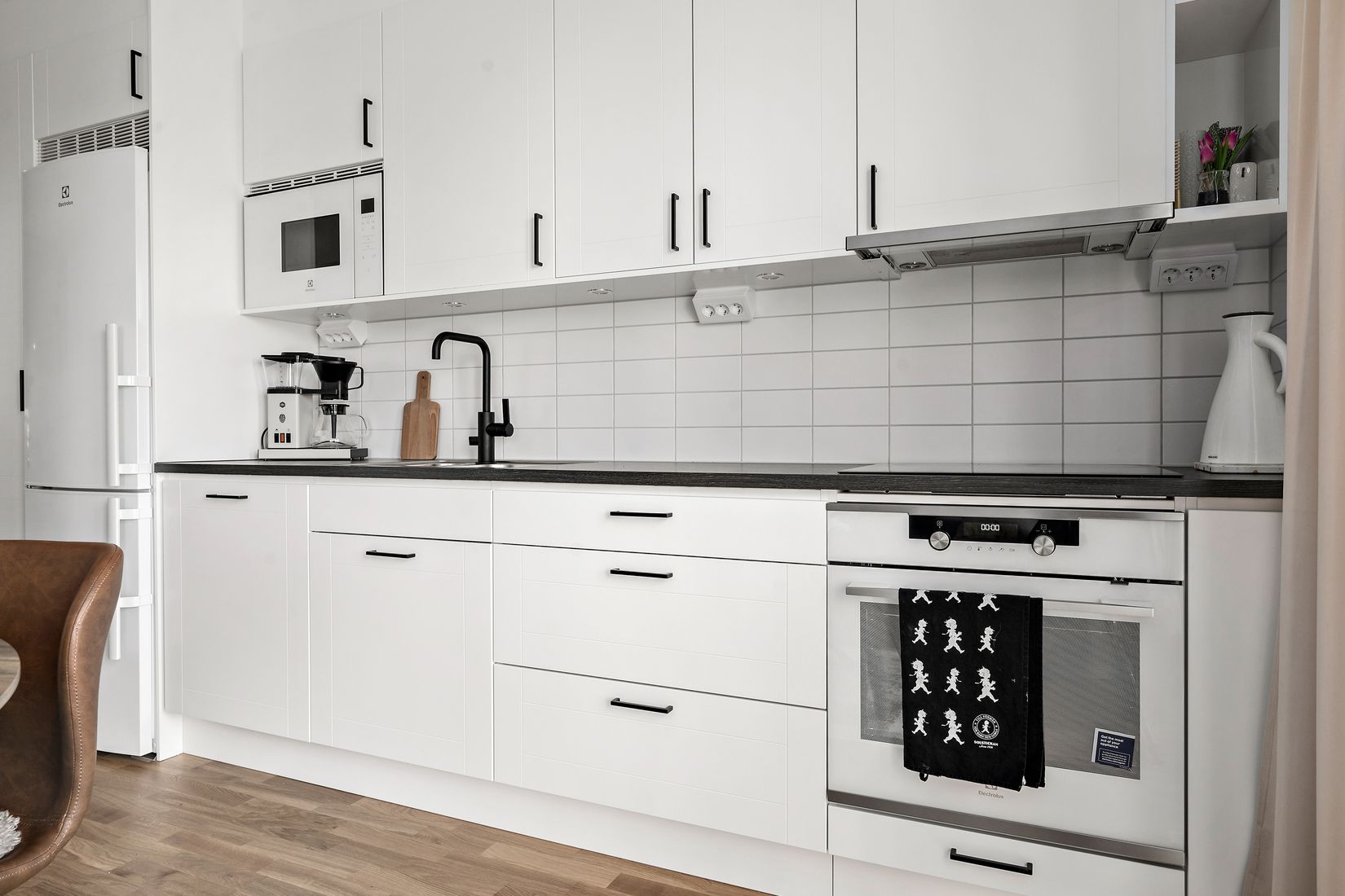 Bostadsrätt, Skeppsgatan 24b, Varvsstaden, Malmö