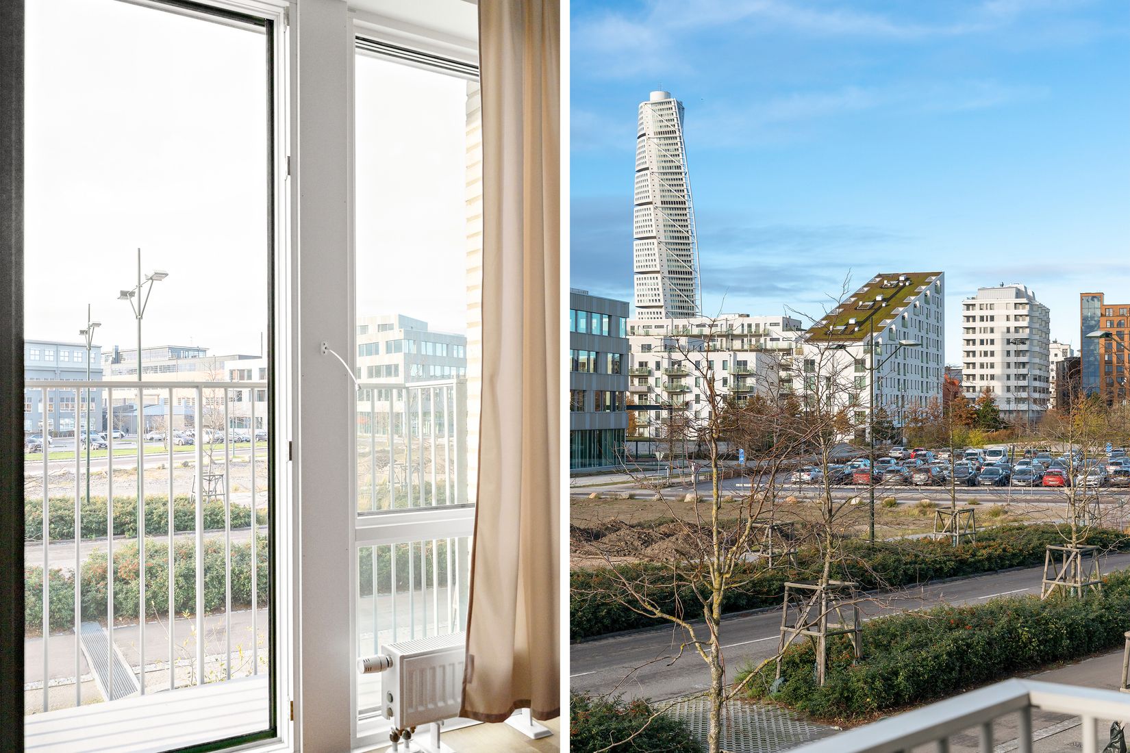 Bostadsrätt, Skeppsgatan 24b, Varvsstaden, Malmö