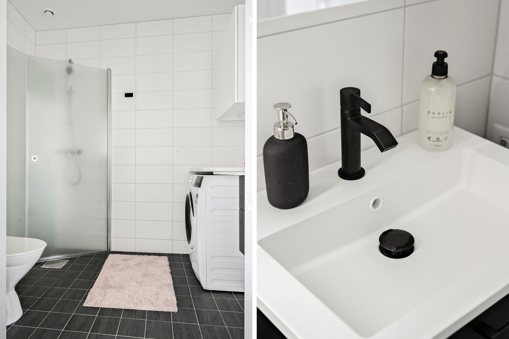 Bostadsrätt, Skeppsgatan 24b, Varvsstaden, Malmö