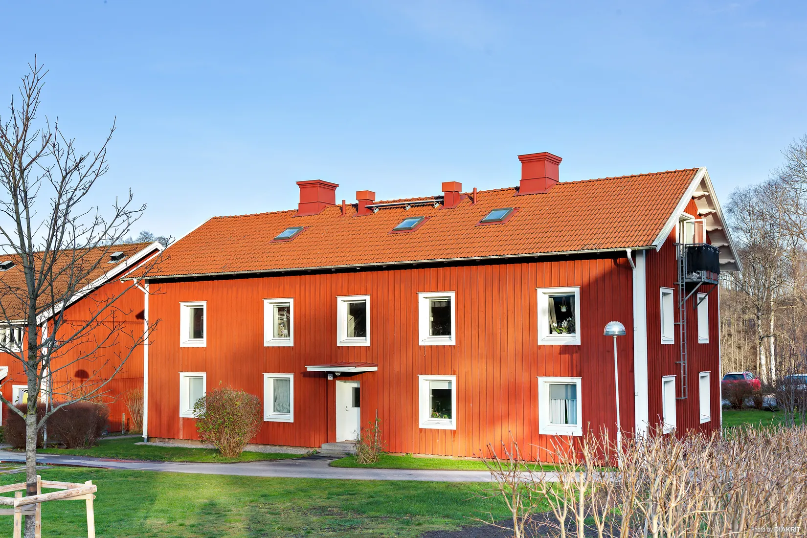 Bostadsrätt, Hedeforsvägen 12, Stenkullen - Hedefors, Lerum