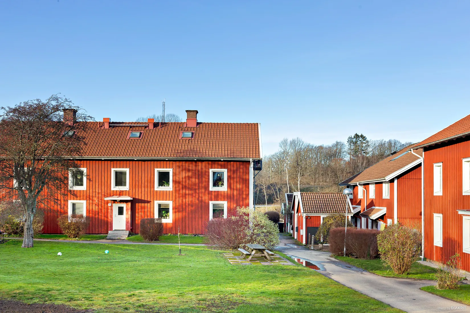 Bostadsrätt, Hedeforsvägen 12, Stenkullen - Hedefors, Lerum