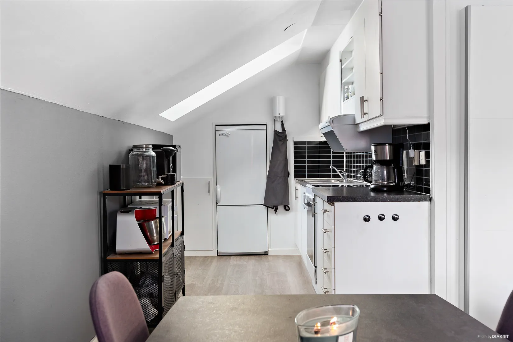 Bostadsrätt, Hedeforsvägen 12, Stenkullen - Hedefors, Lerum