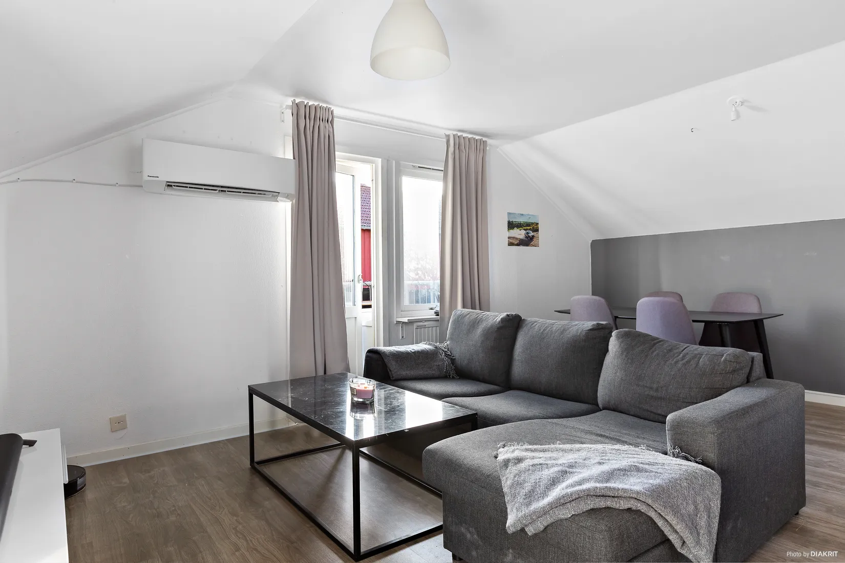 Bostadsrätt, Hedeforsvägen 12, Stenkullen - Hedefors, Lerum