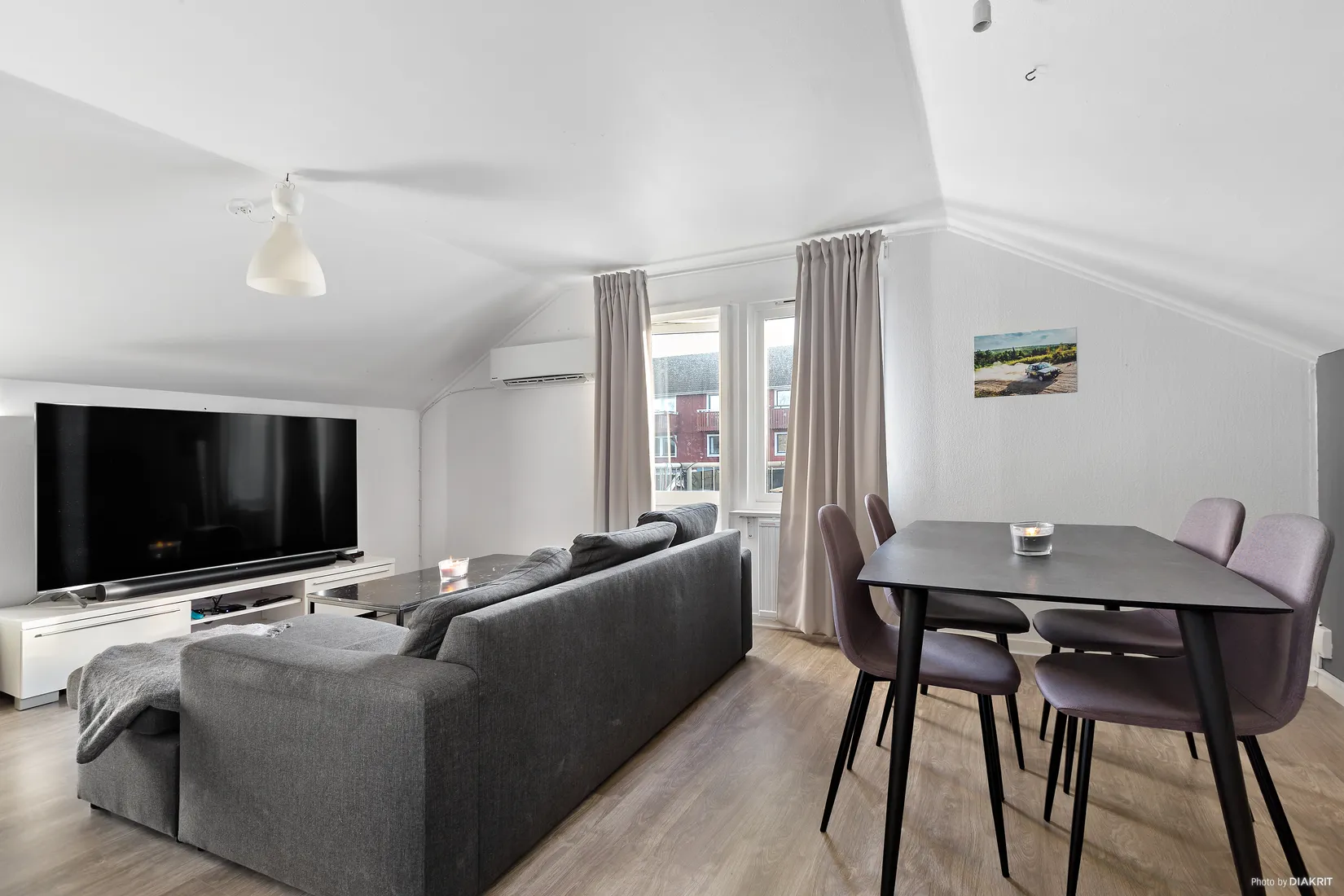 Bostadsrätt, Hedeforsvägen 12, Stenkullen - Hedefors, Lerum