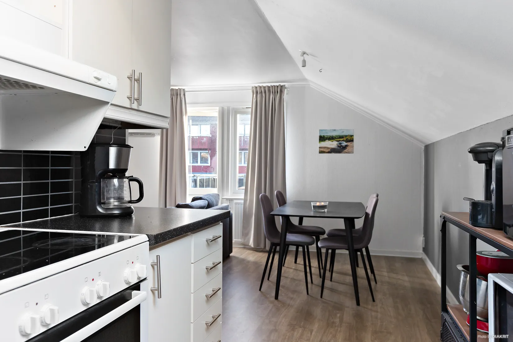 Bostadsrätt, Hedeforsvägen 12, Stenkullen - Hedefors, Lerum