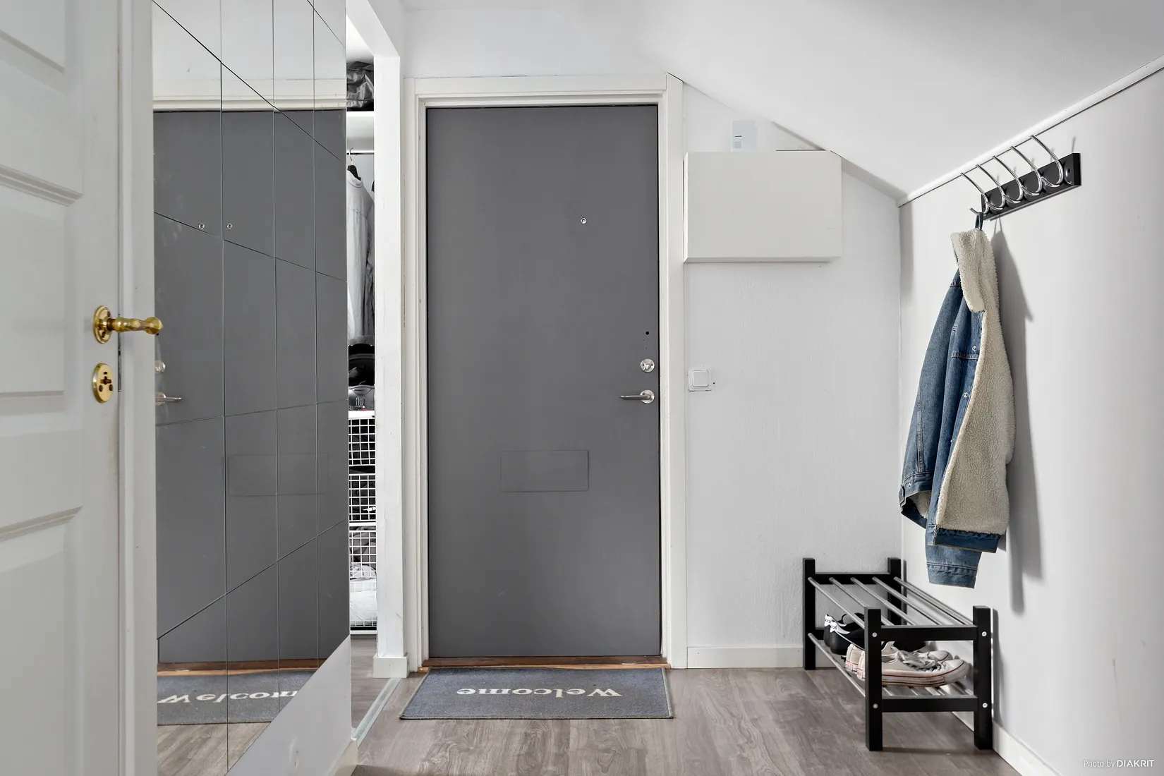 Bostadsrätt, Hedeforsvägen 12, Stenkullen - Hedefors, Lerum