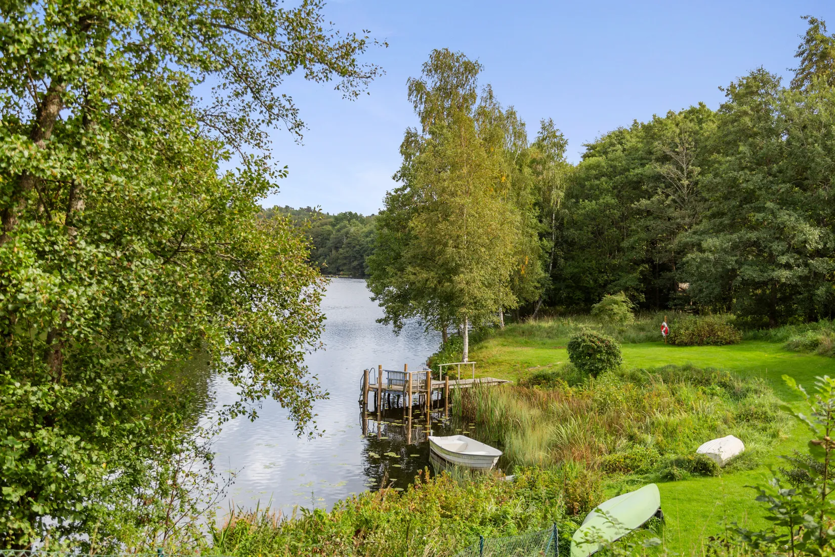 Bostadsrätt, Hedeforsvägen 12, Stenkullen - Hedefors, Lerum