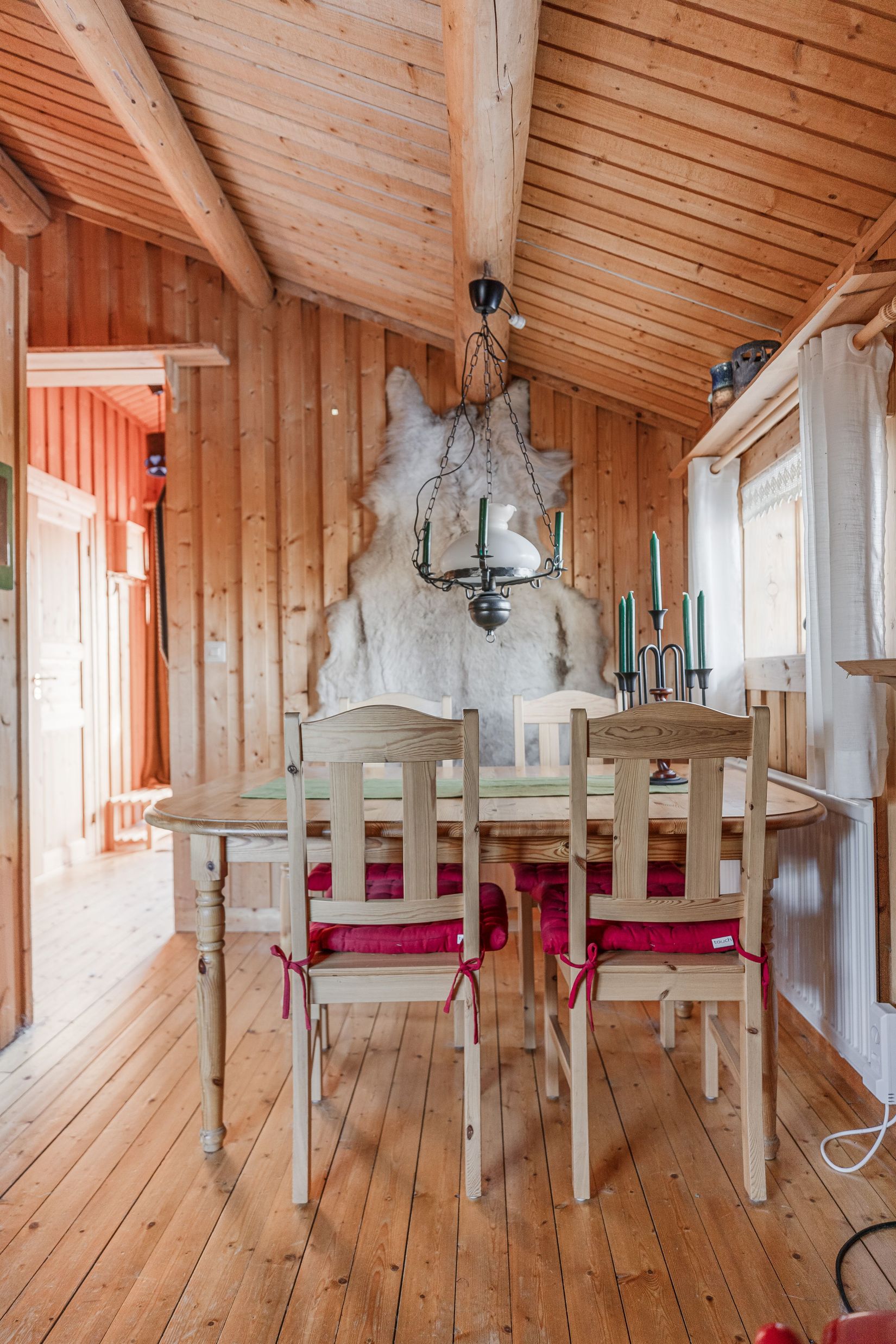 Fritidshus, Präst-Svens väg 50, Bruksvallarna, Härjedalen