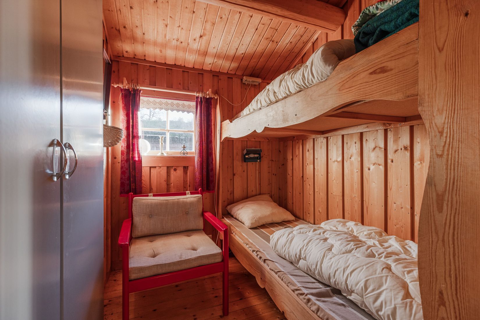 Fritidshus, Präst-Svens väg 50, Bruksvallarna, Härjedalen