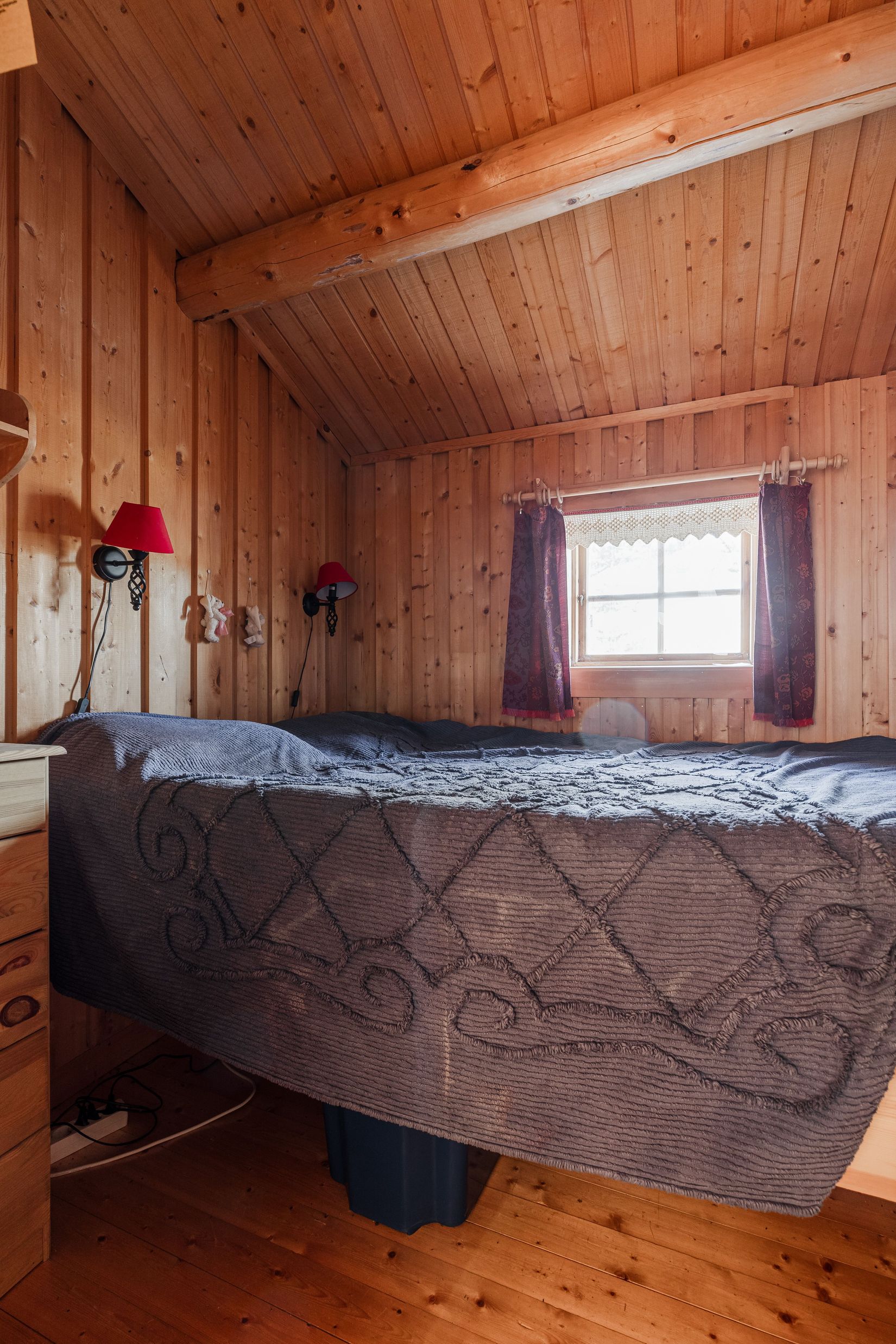 Fritidshus, Präst-Svens väg 50, Bruksvallarna, Härjedalen