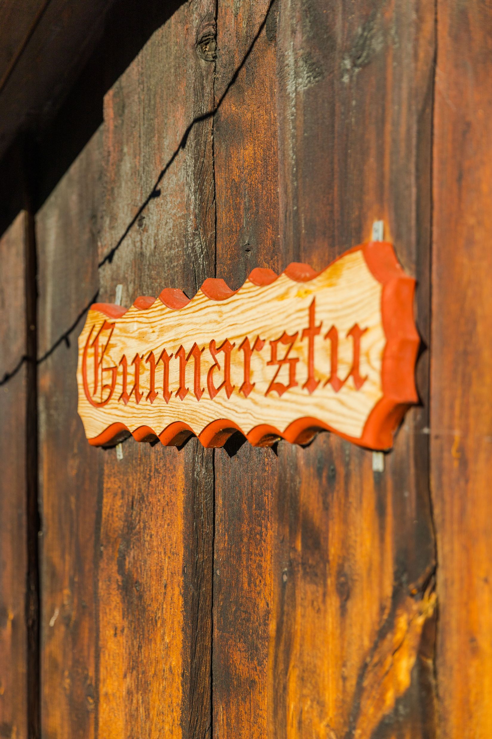 Fritidshus, Präst-Svens väg 50, Bruksvallarna, Härjedalen