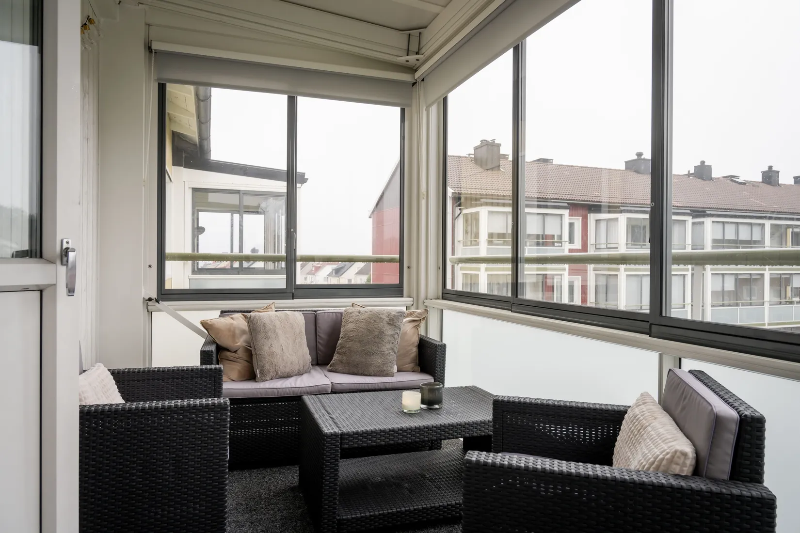 Bostadsrätt, Vindelgatan 1B, Byttorp, Borås