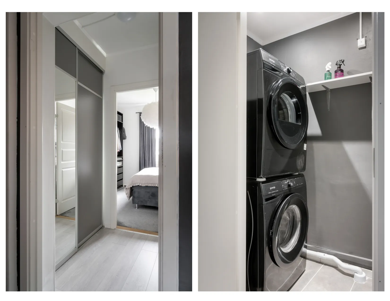 Bostadsrätt, Vindelgatan 1B, Byttorp, Borås