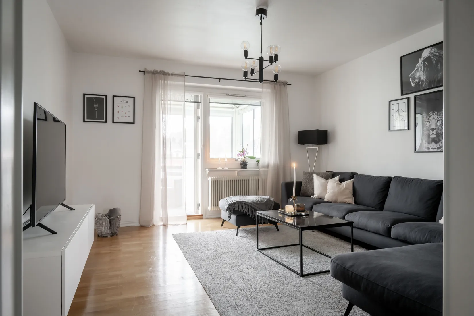 Bostadsrätt, Vindelgatan 1B, Byttorp, Borås