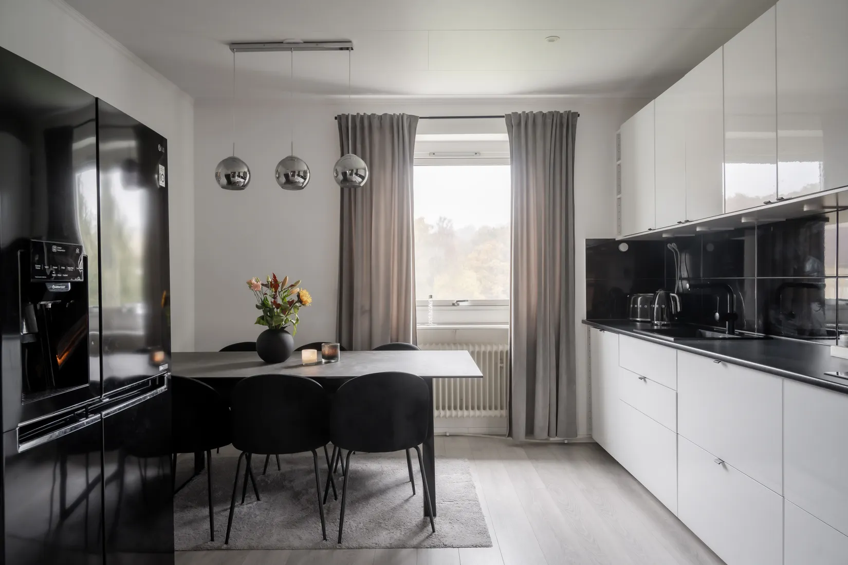 Bostadsrätt, Vindelgatan 1B, Byttorp, Borås