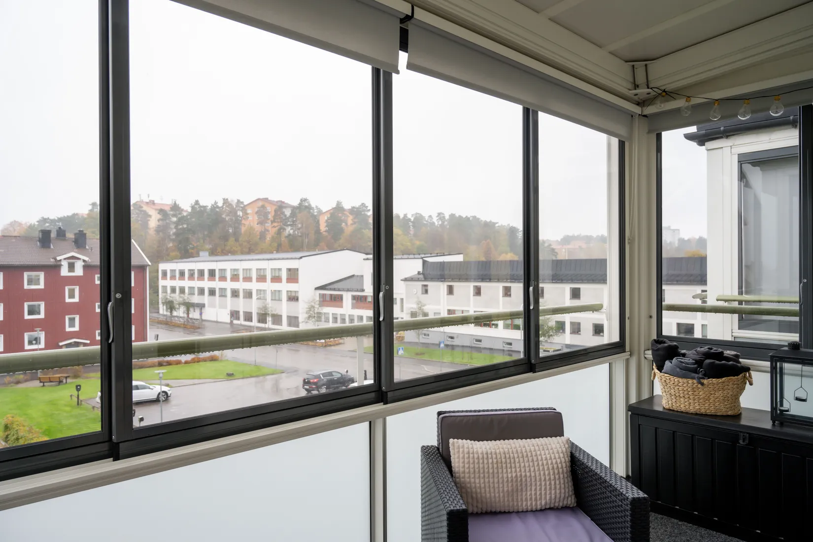 Bostadsrätt, Vindelgatan 1B, Byttorp, Borås