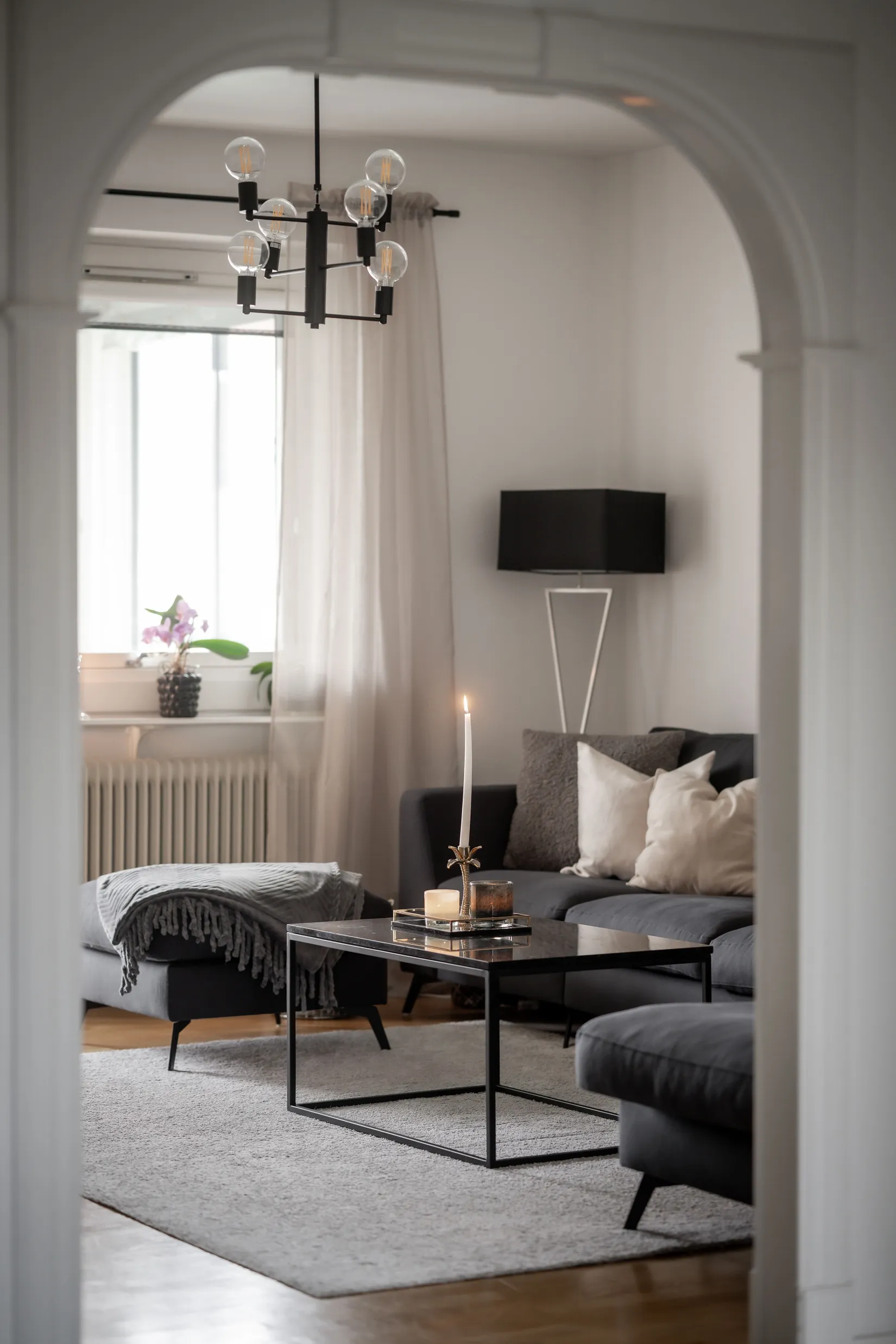 Bostadsrätt, Vindelgatan 1B, Byttorp, Borås