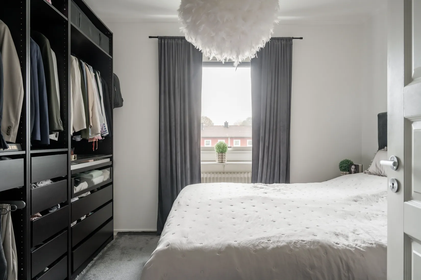 Bostadsrätt, Vindelgatan 1B, Byttorp, Borås