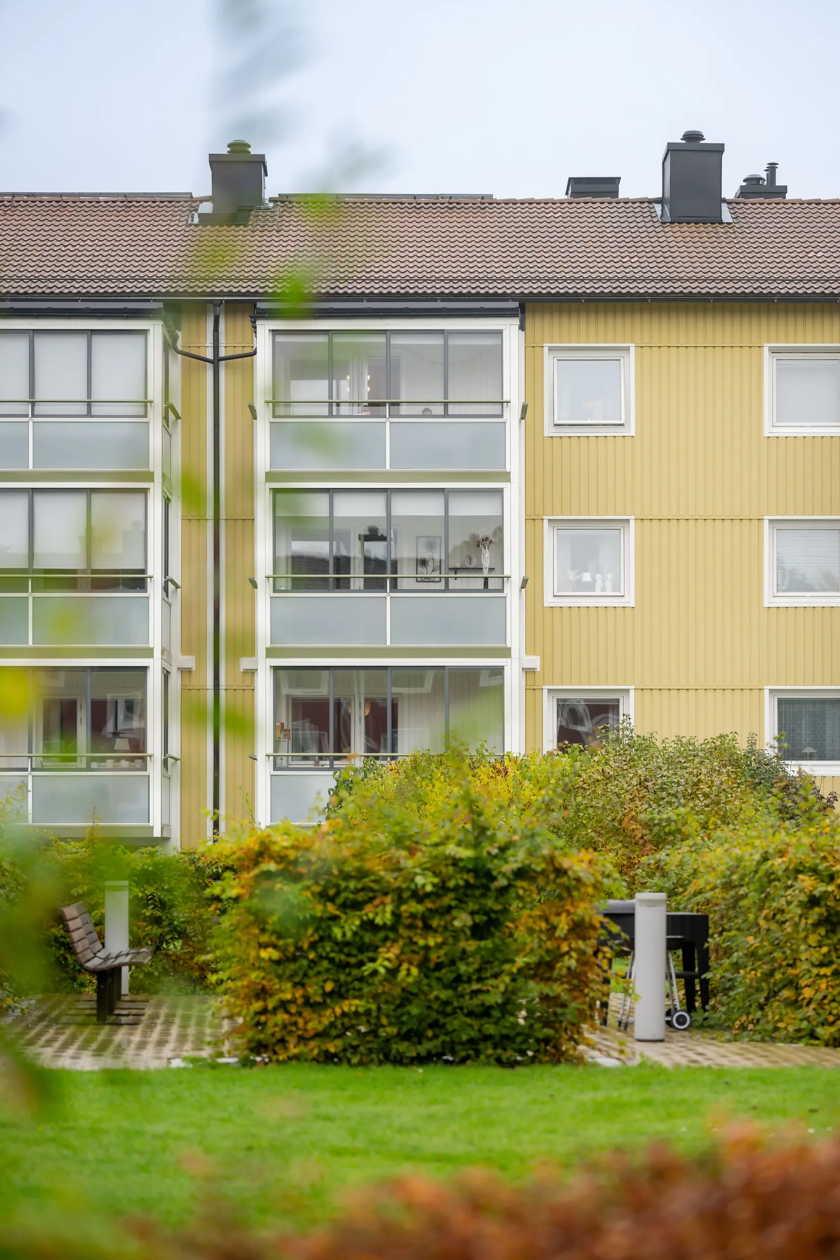 Bostadsrätt, Vindelgatan 1B, Byttorp, Borås