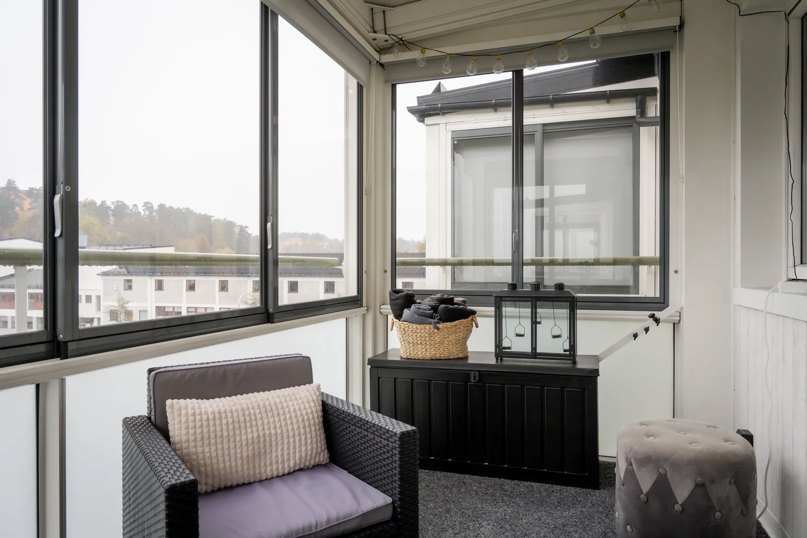 Bostadsrätt, Vindelgatan 1B, Byttorp, Borås