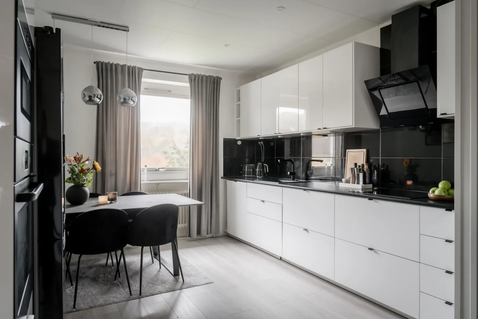 Bostadsrätt, Vindelgatan 1B, Byttorp, Borås