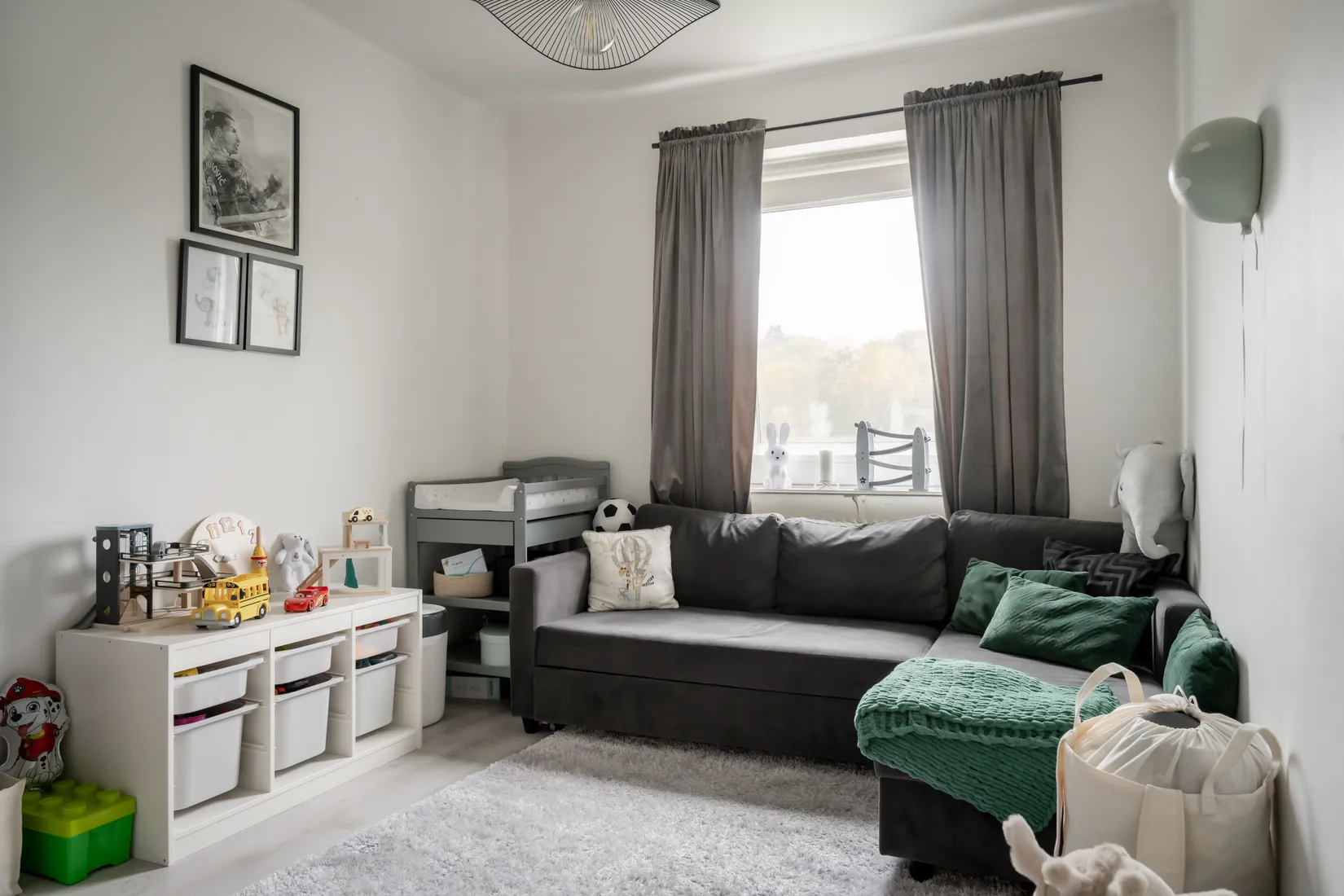 Bostadsrätt, Vindelgatan 1B, Byttorp, Borås