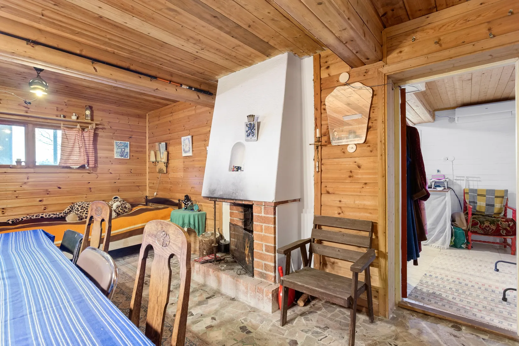 Villa, Marielundsvägen 38B, Adelsö, Ekerö