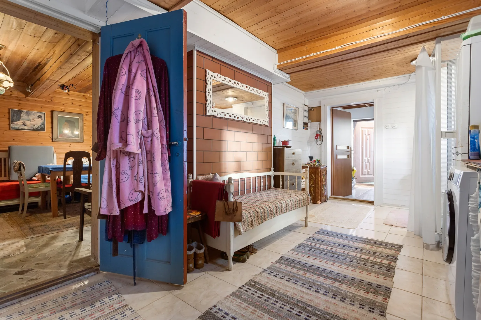 Villa, Marielundsvägen 38B, Adelsö, Ekerö